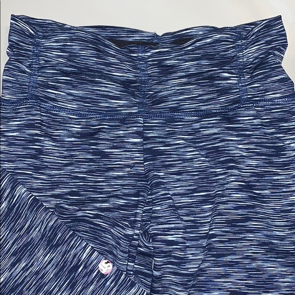 STRUT THIS HUDSON LEGGINGS - Picture 5 of 7